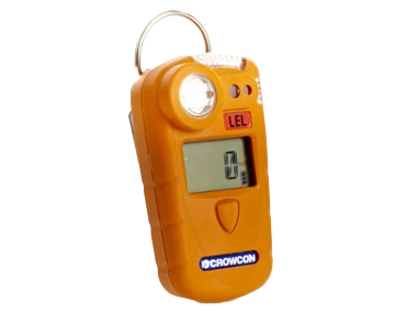 GAS MAN portable gas detection product image