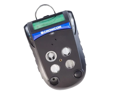 GAS-PRO TK portable gas detection product image