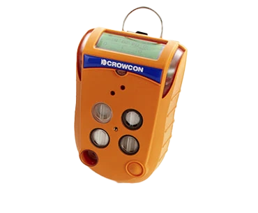 GAS-PRO portable gas detection product image