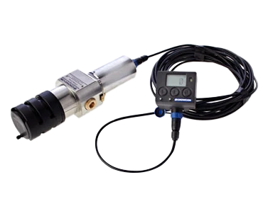 IR MAX fixed gas detection product image