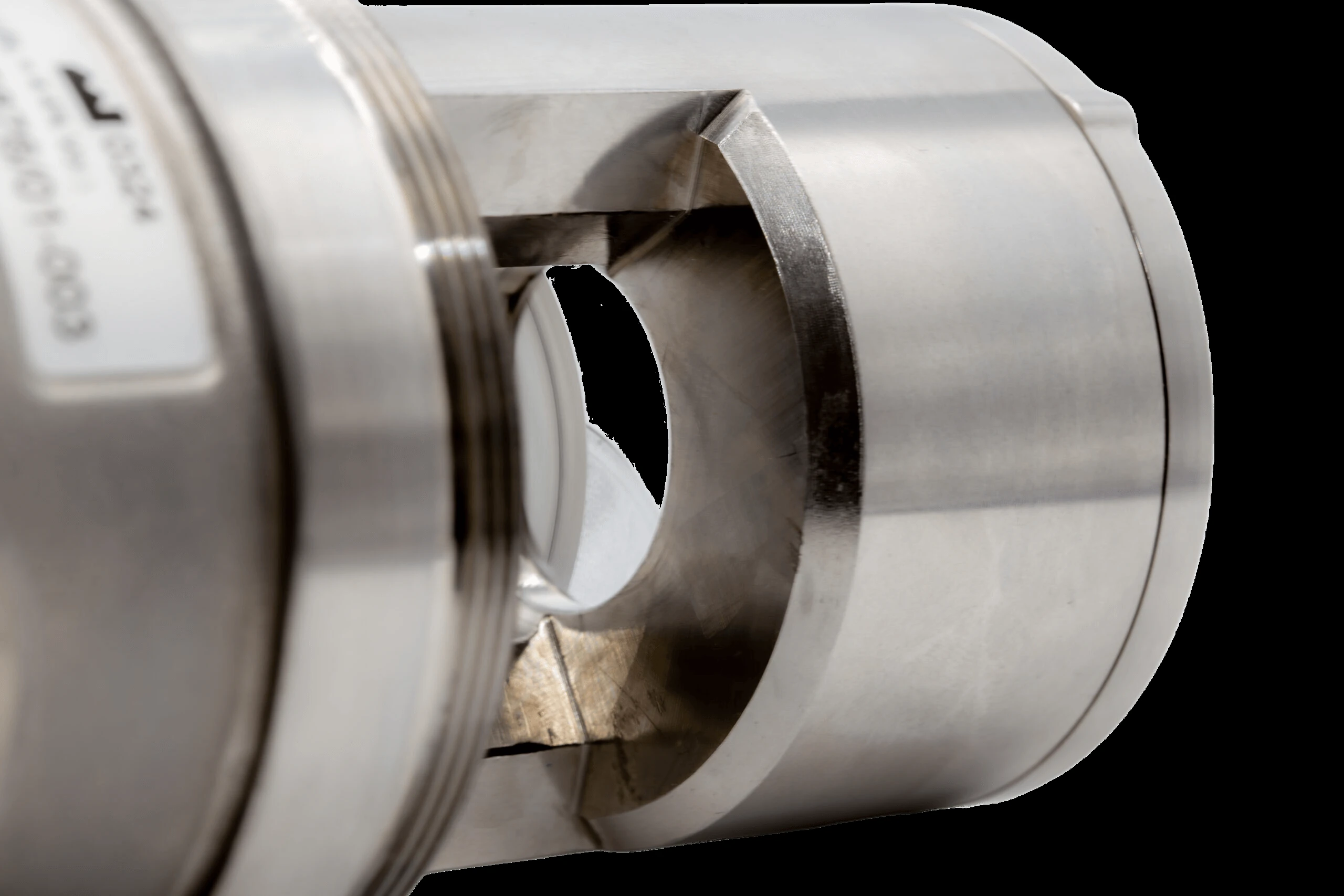 IR PLUS fixed gas detection product image