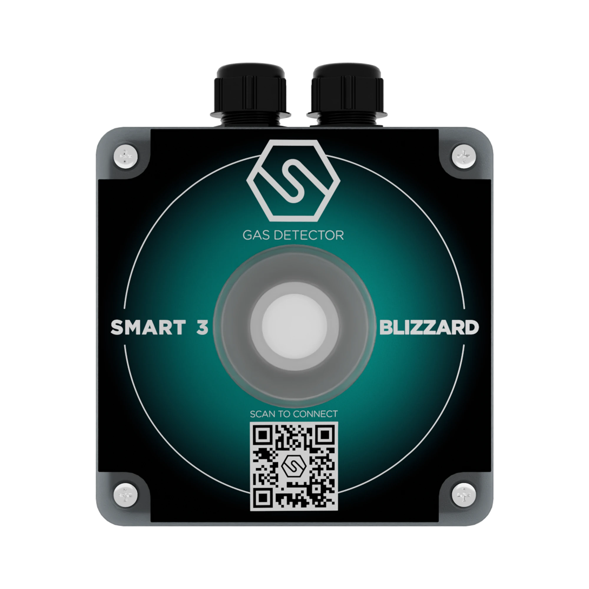 SMART 3 BLIZZARD fixed gas detection product image