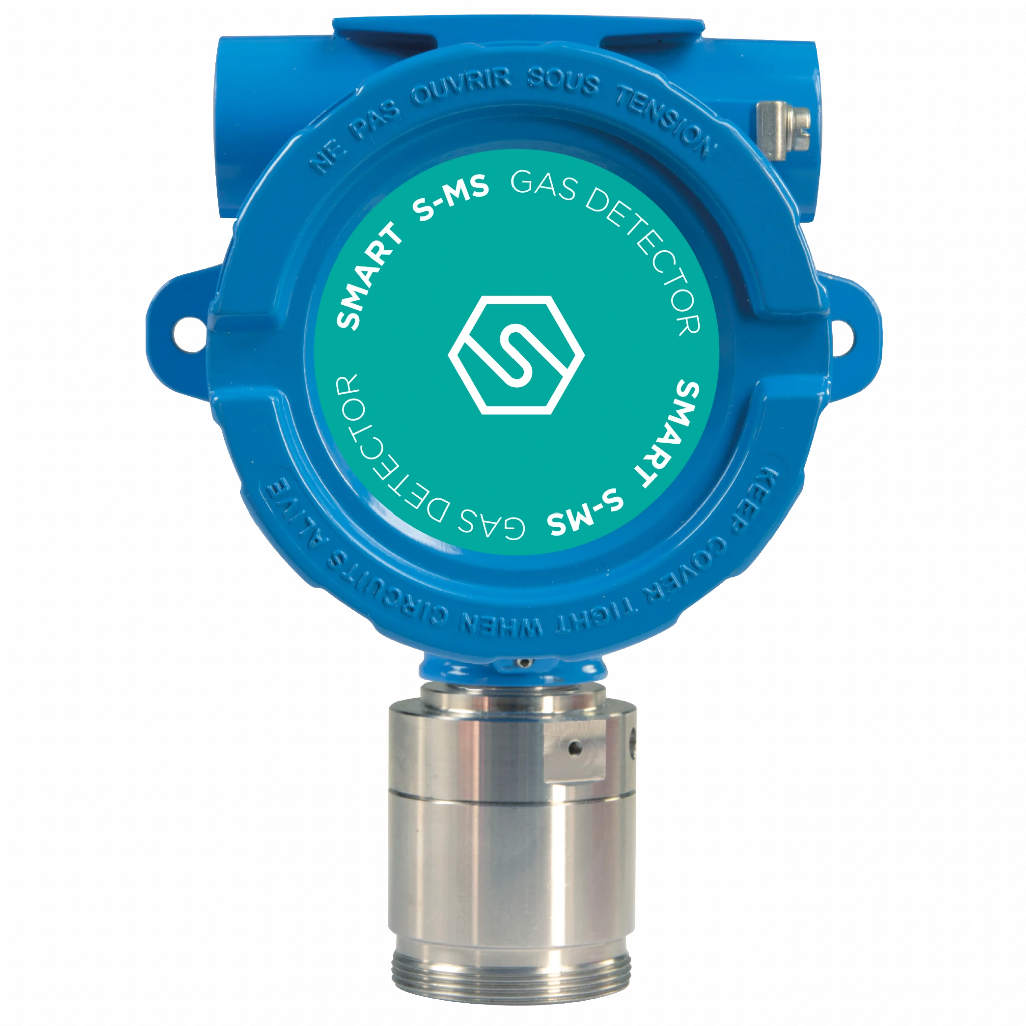 SMART S-MS fixed gas detection product image