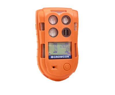 T4 portable gas detection product image
