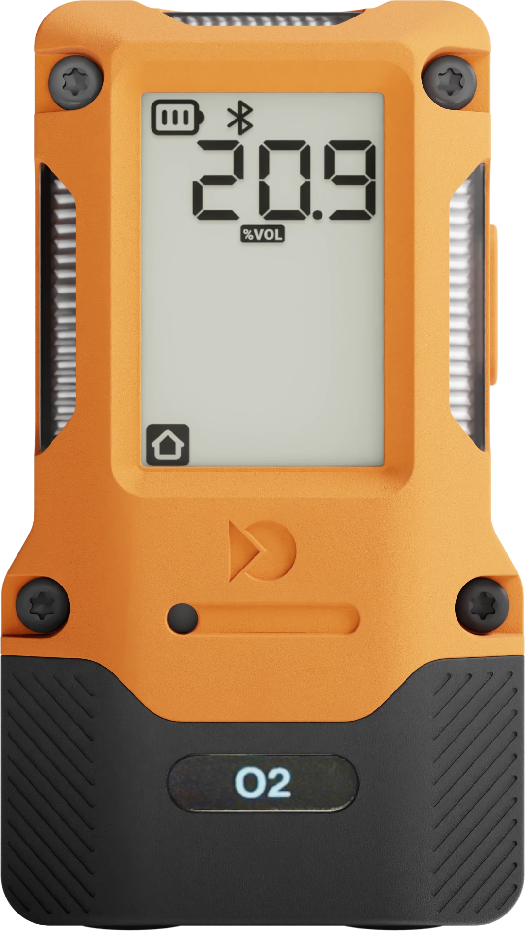 UNO IQ portable gas detection product image