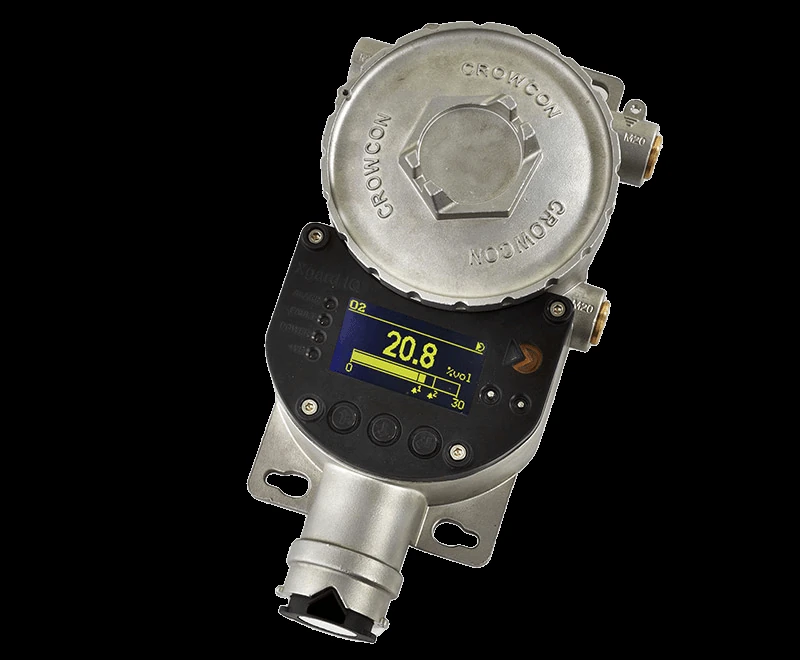 XGARD IQ fixed gas detection product image