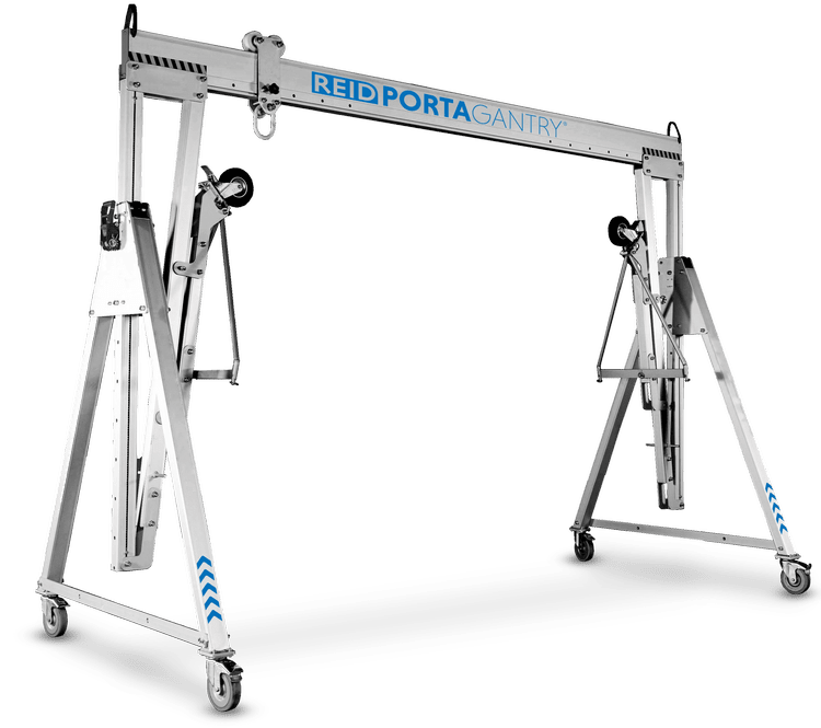 Porta Gantry 5000kg