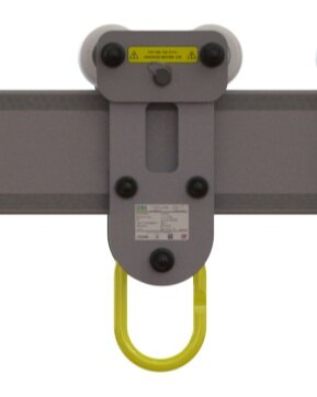 Gated Trolley