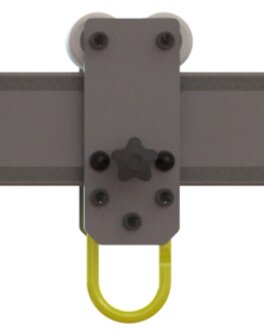Masterlink Trolley (A&B Beam)