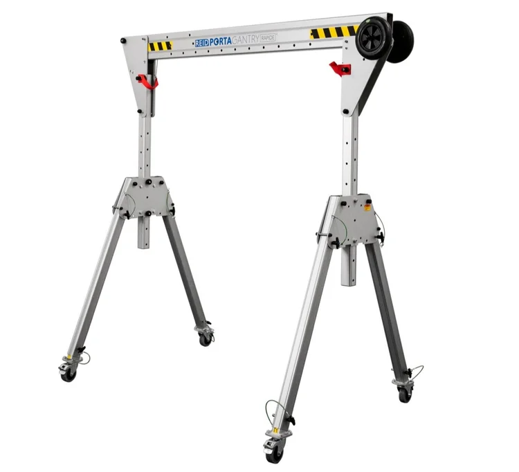 Porta Gantry 1000kg Rapide