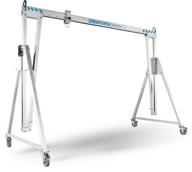 Porta Gantry