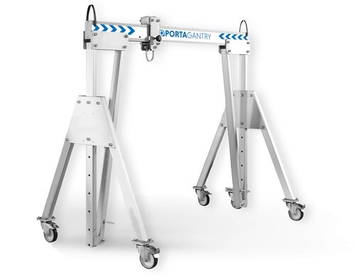 Porta Gantry