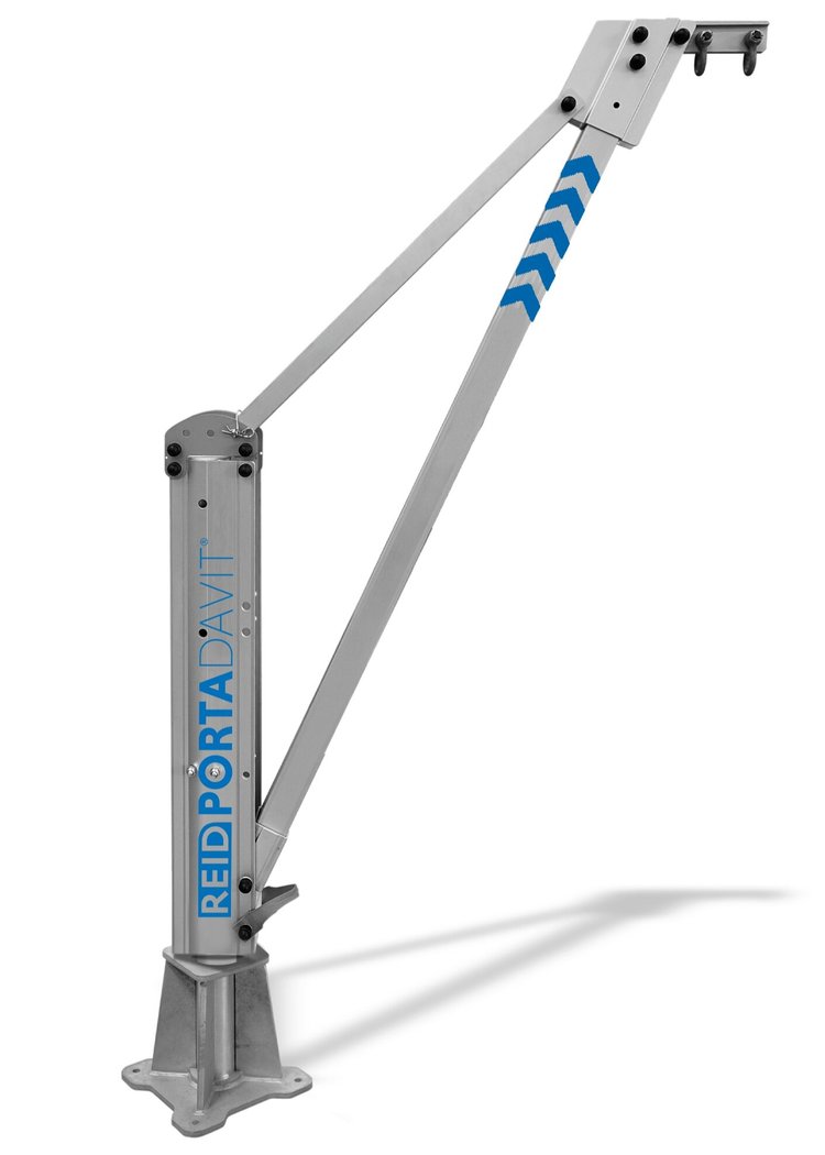 PORTA DAVIT