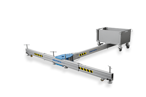 TDAVIT Portable Base