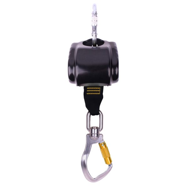 2.4m Retractable Fall Arrest Block