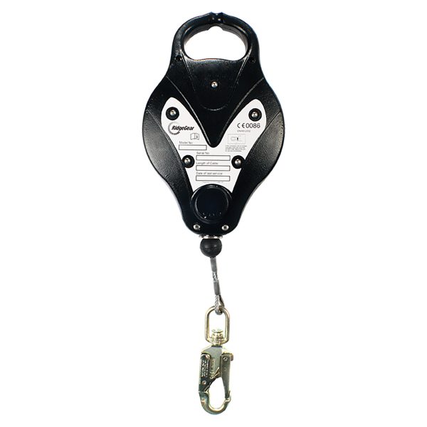15m Fall Arrest Block Wire