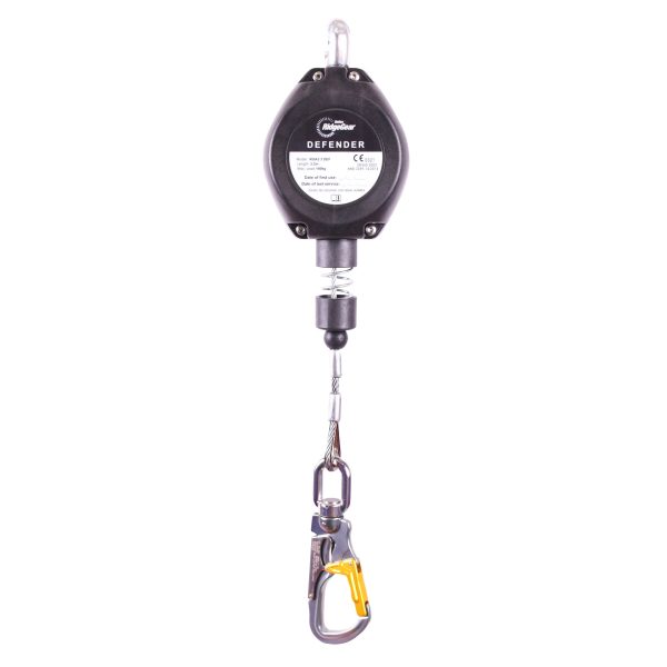 3.5m Retractable Fall Arrest Block