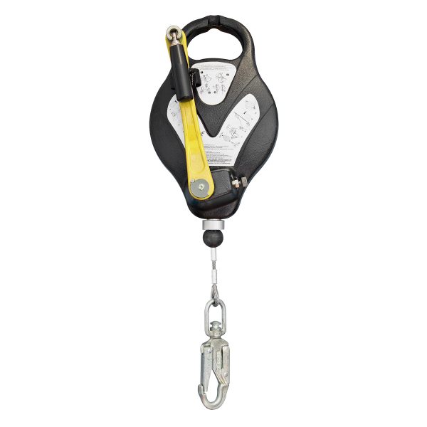 15m Retractable Fall Arrest Block
