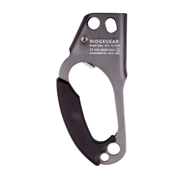 Rope Access Hand Ascender