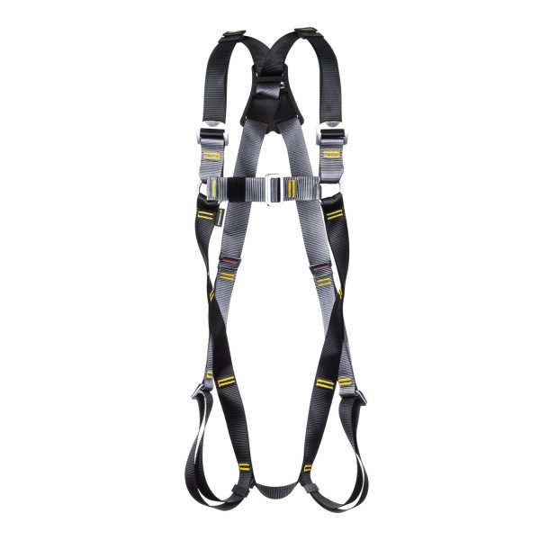 Single Point Harness