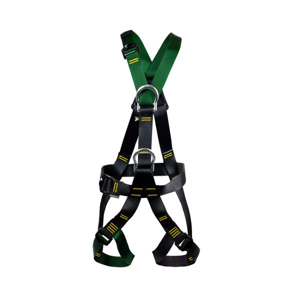 Summit Y-Shaped Full Climbing Harness