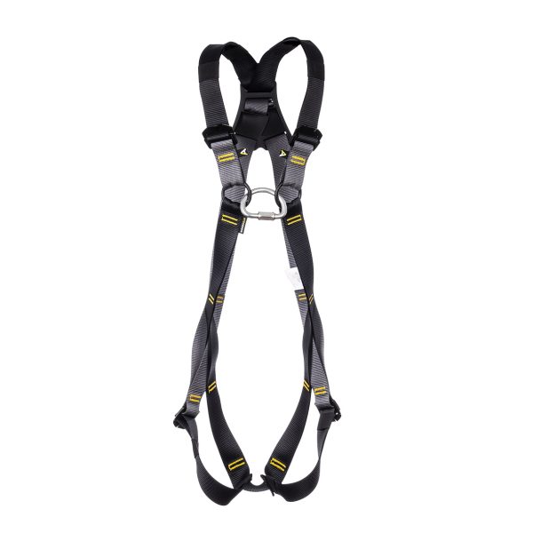 Two Point Adventure Climbing Harness