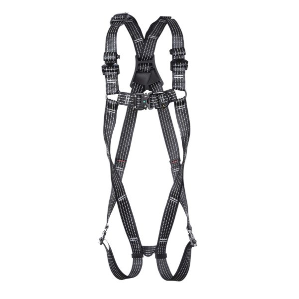 Rescue Harness Super Glow