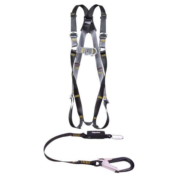 Standard Height Safety Kit