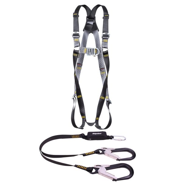 Professional Height Safety Kit