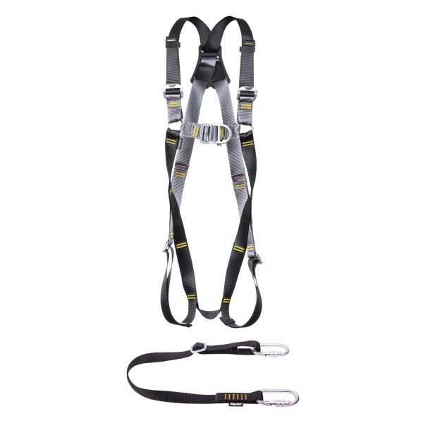 MEWP Height Safety Kit