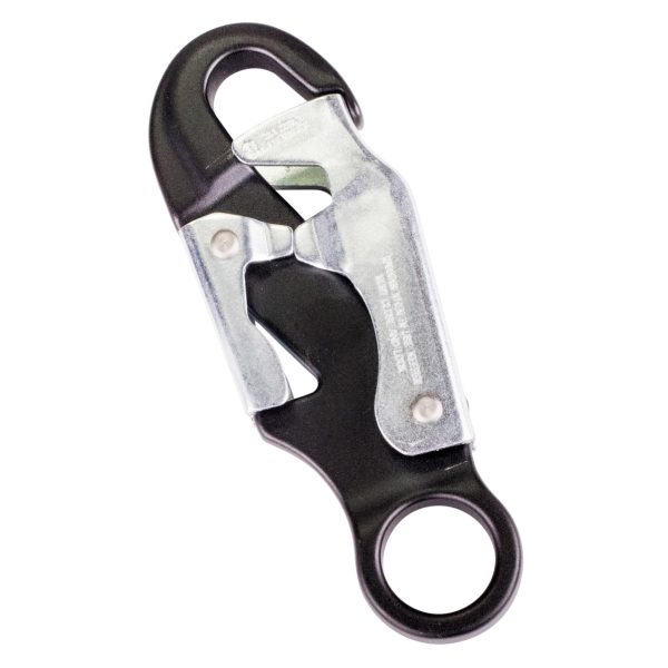 Double Action Step Bolt Connector