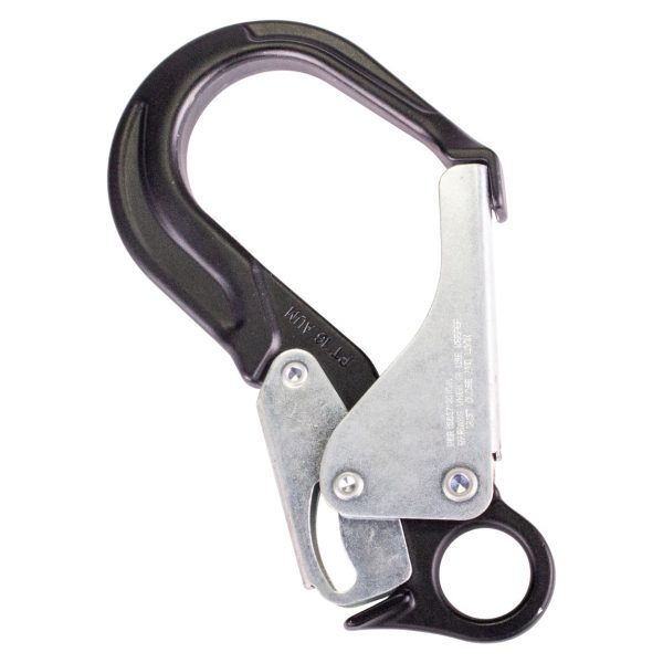 Aluminium Double Action Scaffold Hook XL