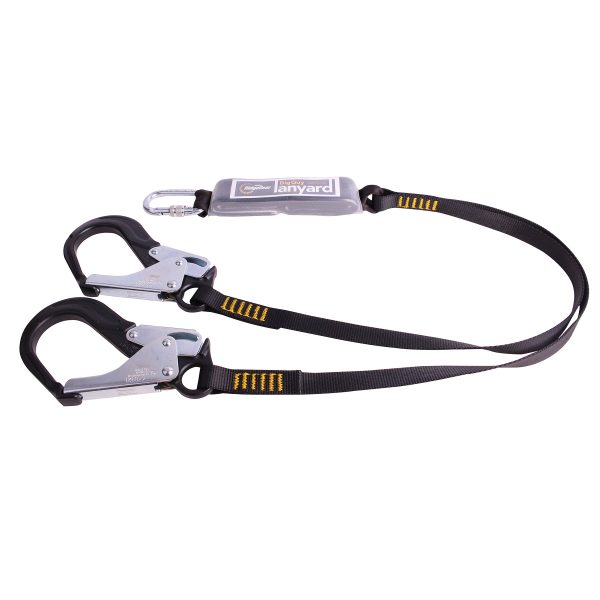 BigGuy Twin Leg Lanyard