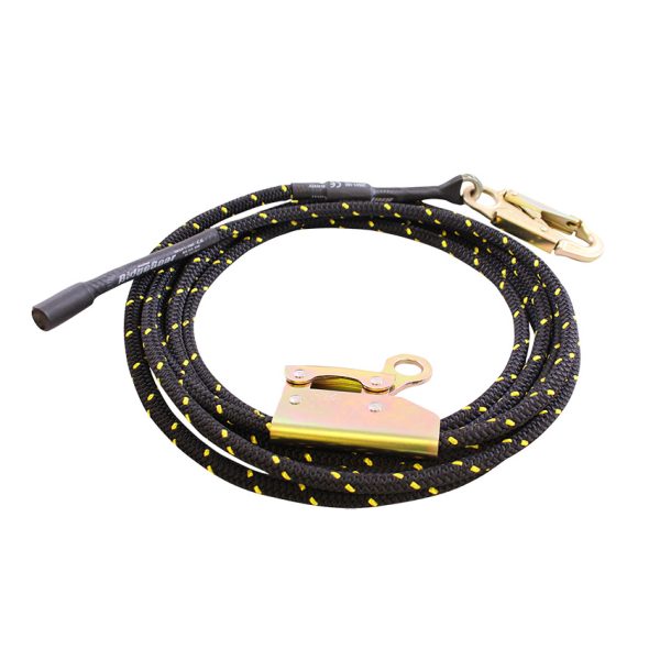 Wire Pole Strap