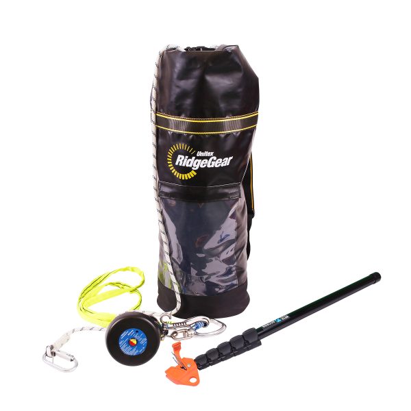 Ropes & Rope Grabs