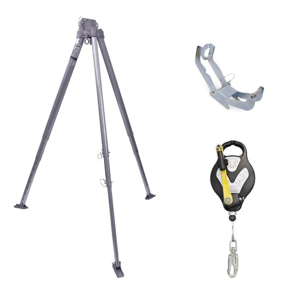 Rescue Tripod Kit 1