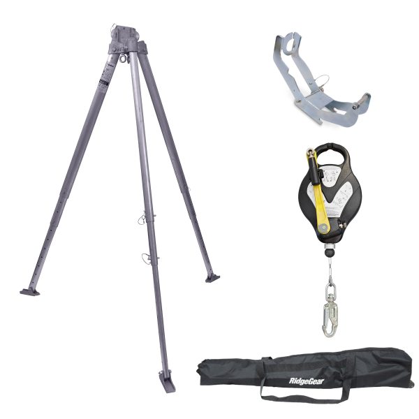 Professional Rescue Kit