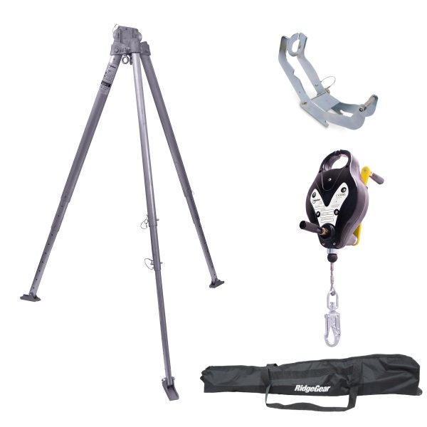 Rescue Tripod Kit 3