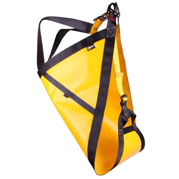 Casualty Rescue Harness