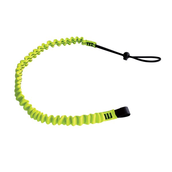 Elastic Bungee Tool Lanyard