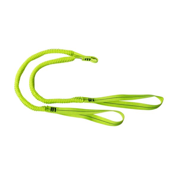 Twin Leg Elastic Tool Lanyard
