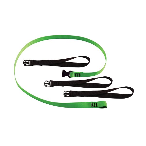 Tool Lanyard with Clip Buckle
