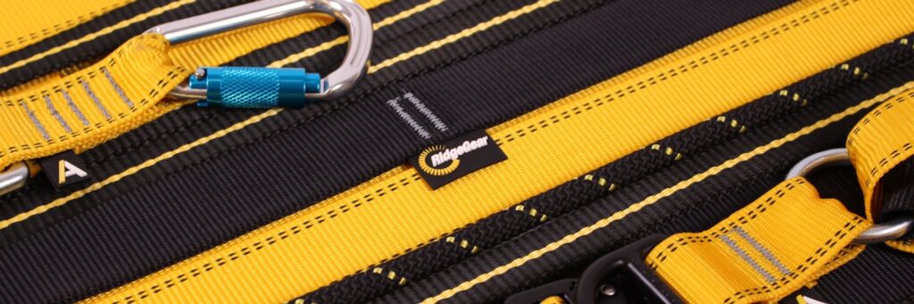 Height Safety Equipment